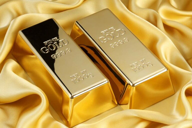 4 things to remember when buying gold bars