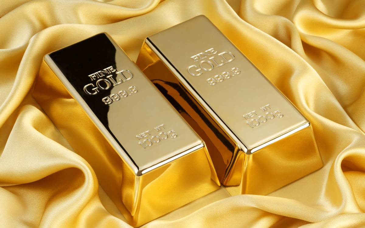 4 things to remember when buying gold bars