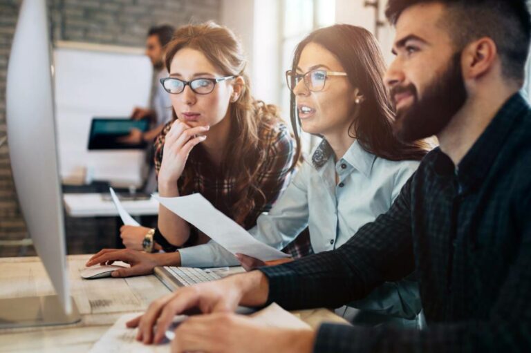 5 popular marketing agencies