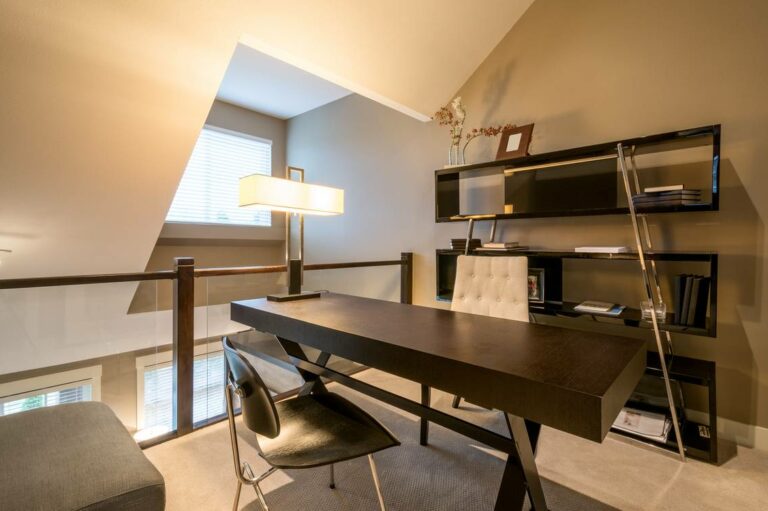 6 essential office furniture items for a productive workspace