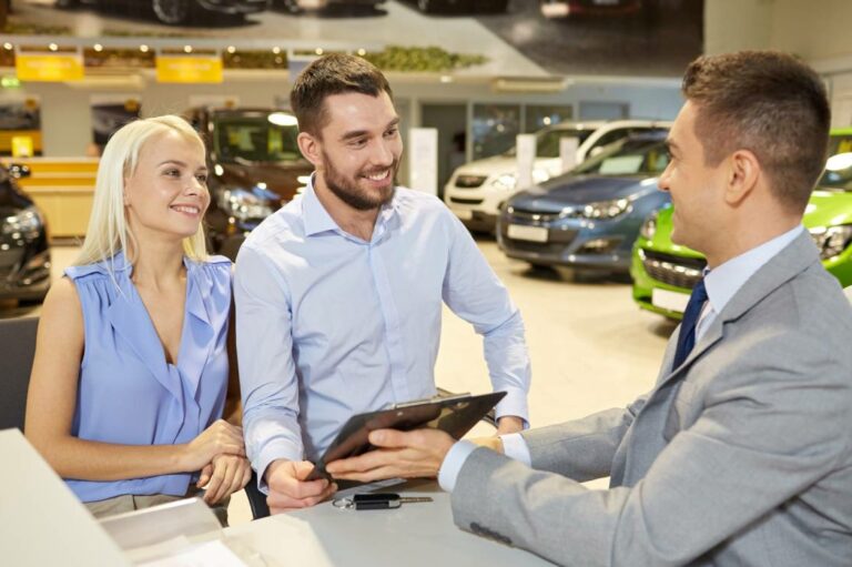 6 popular car insurance companies