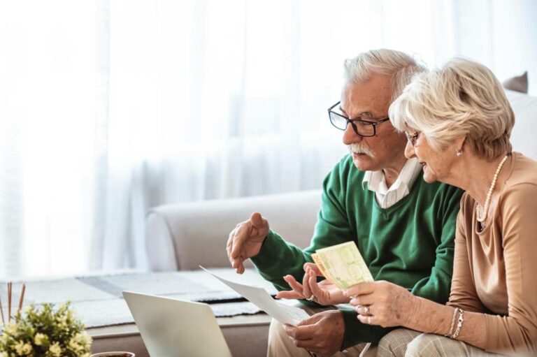 6 retirement planning tips for seniors