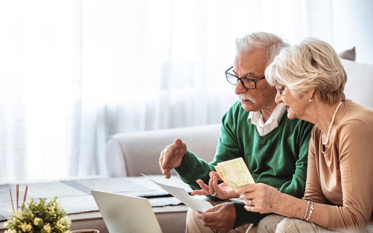 6 retirement planning tips for seniors