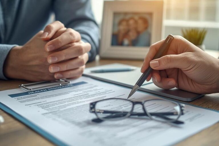 Group health insurance – How it works, cost, and benefits