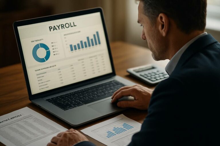 Features to look for in payroll services and top options