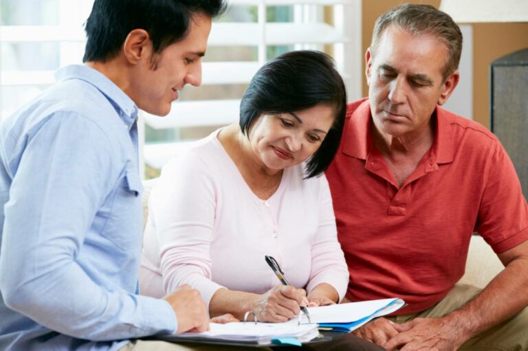 Loans and financial assistance programs for SSI recipients