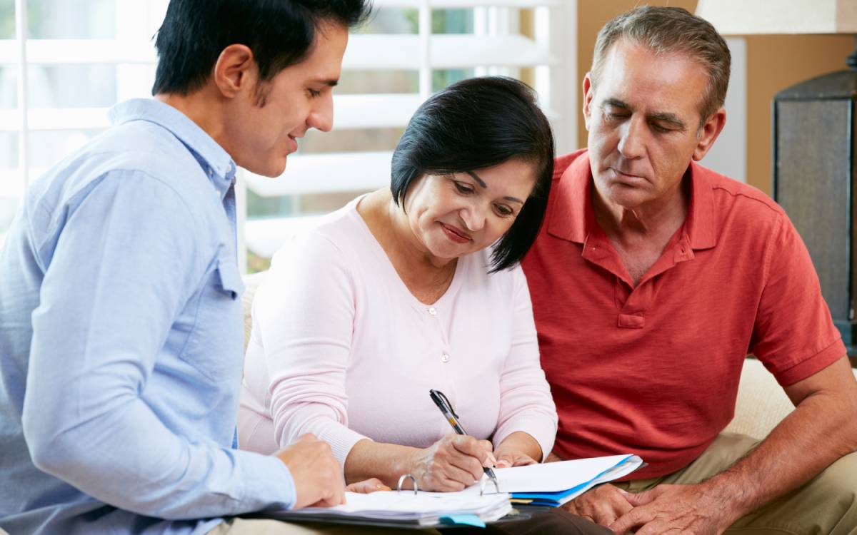 Loans and financial assistance programs for SSI recipients