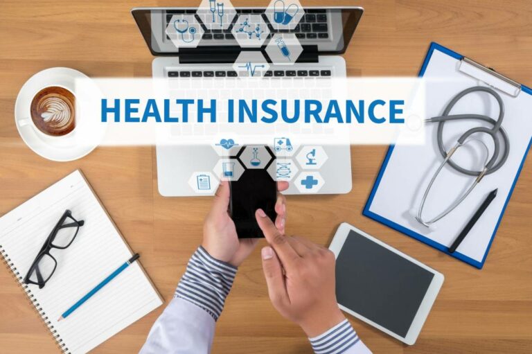 Popular healthcare insurance providers