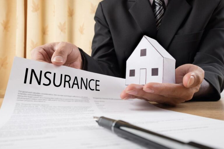 Popular home insurance providers to know about
