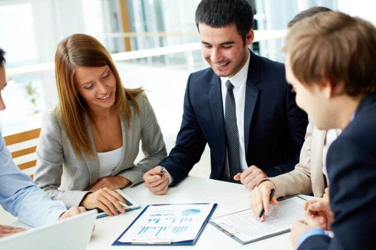 Top 4 funding options to finance a startup