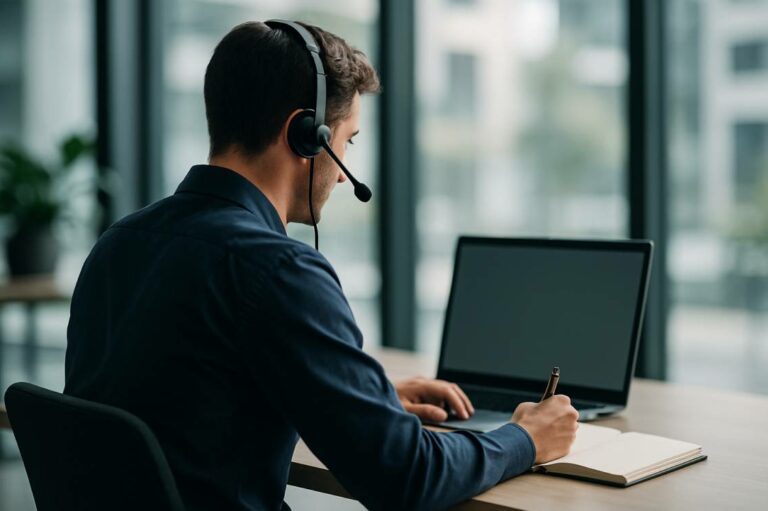 Top 4 tips to improve customer service