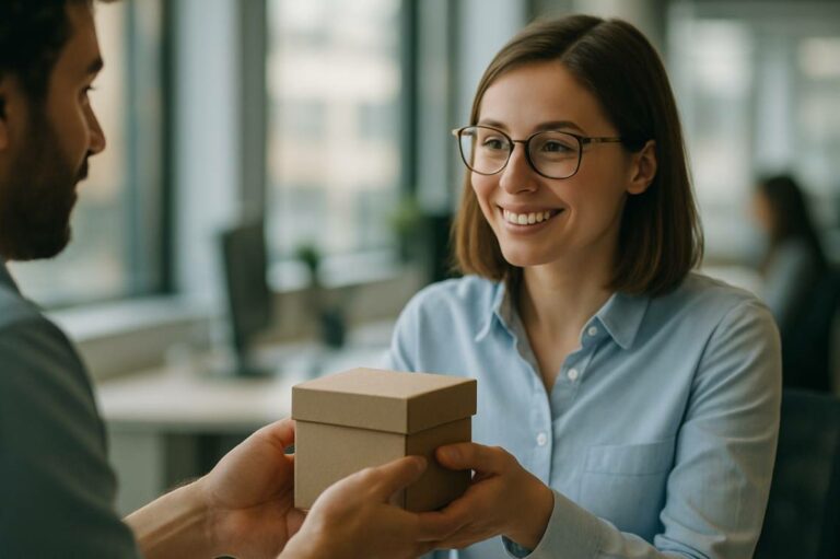 Top 9 corporate gifting ideas