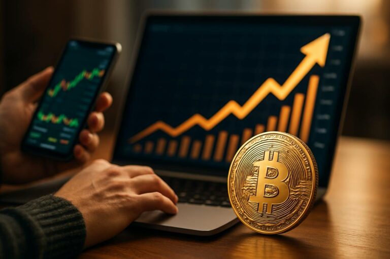Top Bitcoin buying options and investment tips