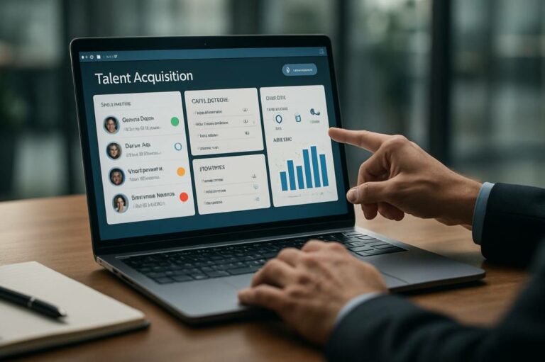 Talent acquisition software – Tips to choose and top platforms to consider