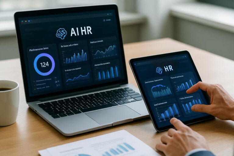 Things to know about AI recruiting software