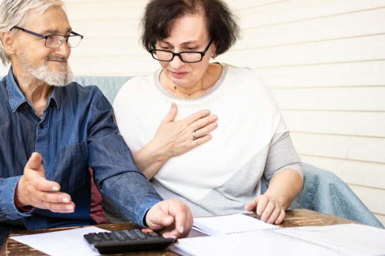 Types of hardship relief programs and qualifying factors