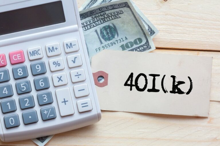 7 Common Mistakes People Make With Their 401(k) Plan