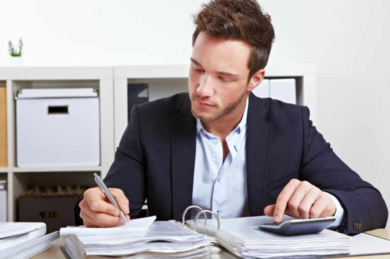 8 Mistakes to Avoid When Filing Tax Returns