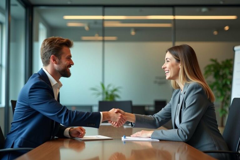 Top 5 Investment Advisors