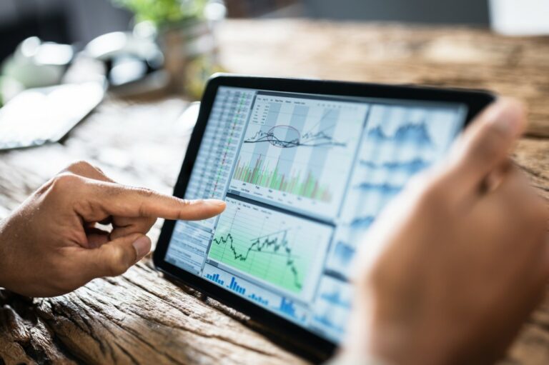 Top 5 Providers for Automated Investments