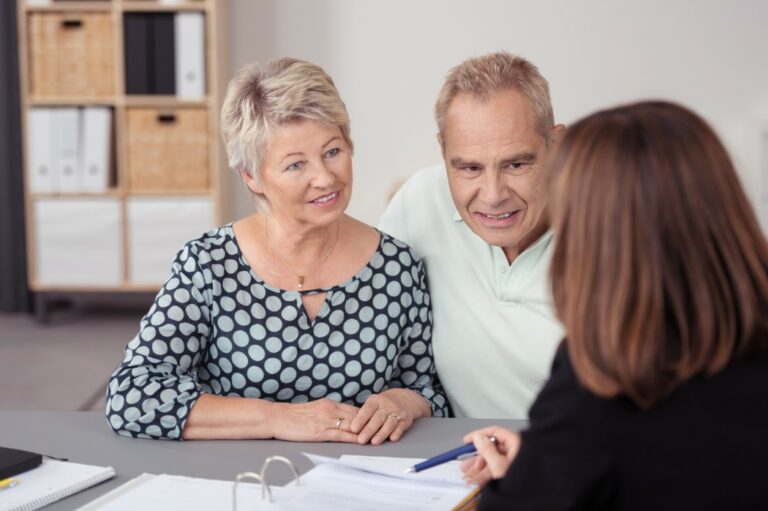 Best Investment Options for a Retirement Fund