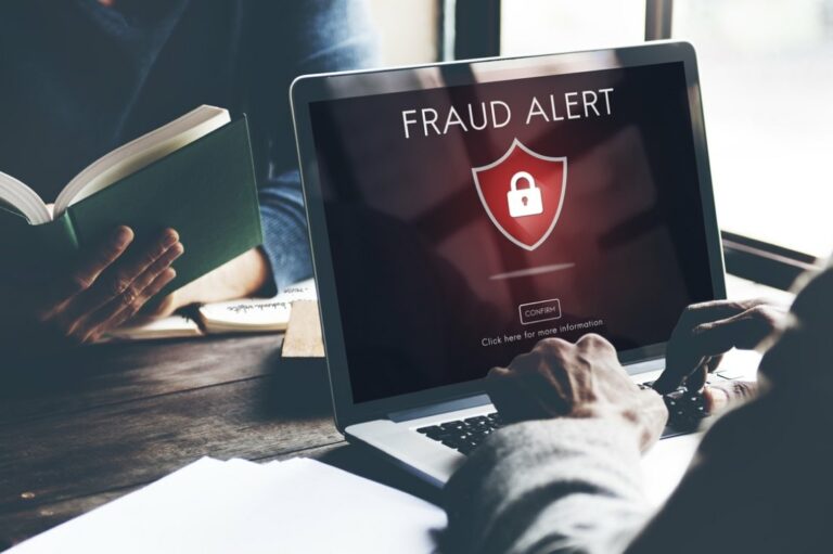 Avoid These 4 Mistakes to Prevent Financial Fraud