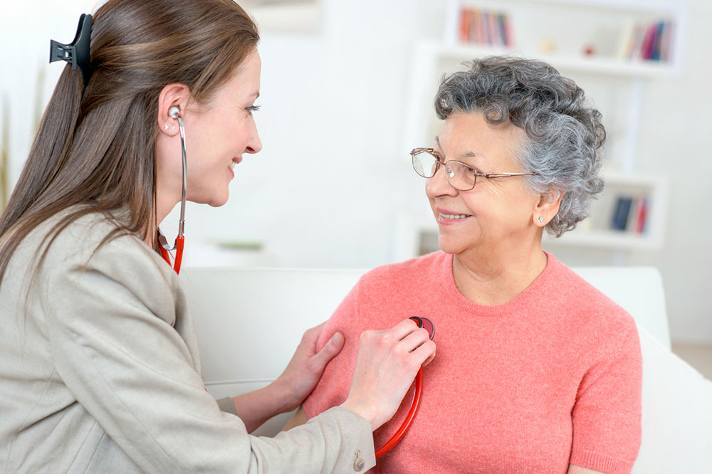 Heart diseases – Its symptoms, causes, and risk factors