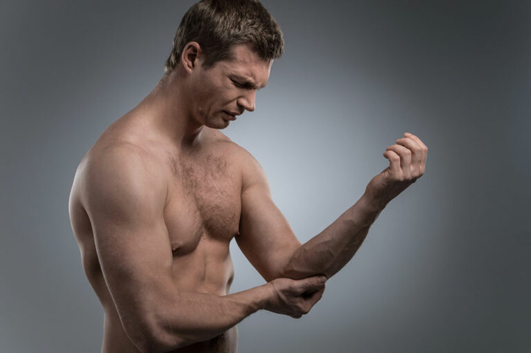 Joint conditions – Symptoms, causes, and risks