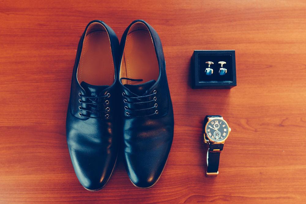 Expensive shoe care guide – Top 5 mistakes to avoid