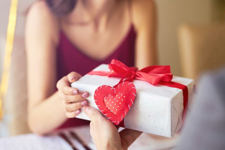 5 Valentine’s Day gifts most likely to get returned