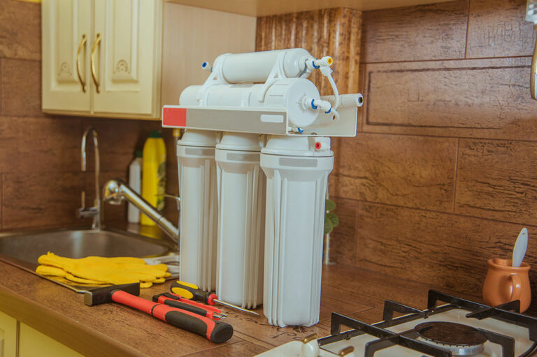 Water purification systems – Importance and benefits